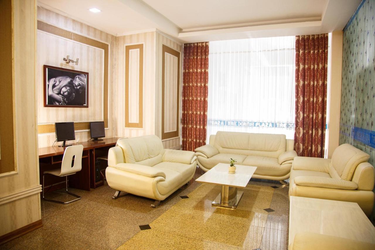 Khách sạn Tre Xanh 3*